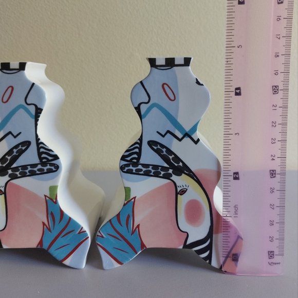 Villeroy&Boch Candle Holders - Picture 8 of 11